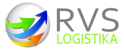 RVS Logistikos klientų failų sistema